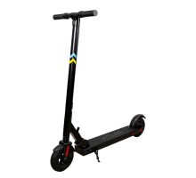 Электросамокат Atlas i-One Black (1086)