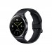 Смарт-часы Xiaomi Watch 2 Black Case With Black TPU Strap (BHR8035GL) (1025028)