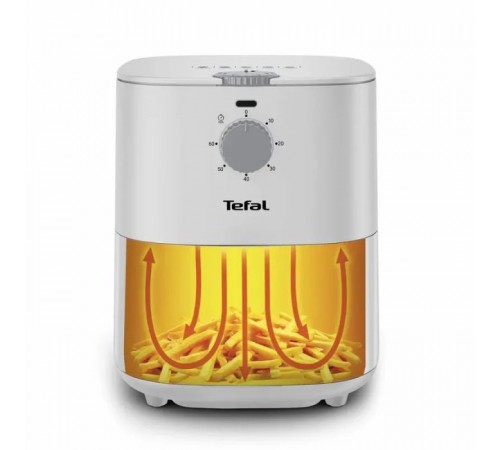 Мультипечь Tefal Easy Fry Essential (EY130A10) Мультипечь Tefal Easy Fry Essential (EY130A10)