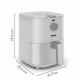 Мультипечь Tefal Easy Fry Essential (EY130A10)