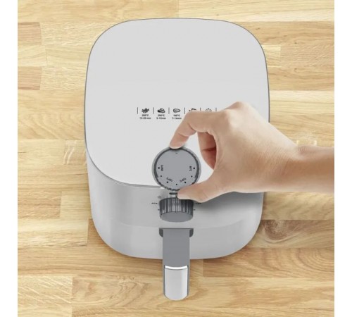 Мультипечь Tefal Easy Fry Essential (EY130A10) Мультипечь Tefal Easy Fry Essential (EY130A10)