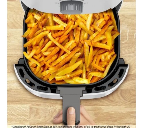 Мультипечь Tefal Easy Fry Essential (EY130A10) Мультипечь Tefal Easy Fry Essential (EY130A10)