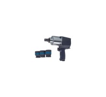 Гайковерт KING TONY пневмо 3/4", 800 Нм (P33621-075B)