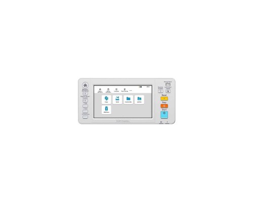 Багатофункціональний пристрій Kyocera ECOSYS MA4000cix (1102Z43NL0) Багатофункціональний пристрій Kyocera ECOSYS MA4000cix (1102Z43NL0)