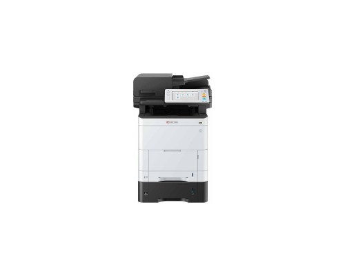 Багатофункціональний пристрій Kyocera ECOSYS MA4000cix (1102Z43NL0) Багатофункціональний пристрій Kyocera ECOSYS MA4000cix (1102Z43NL0)