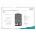 Набір інструментів Digitus Precision Screwdriver Set 115 (DA-70361)