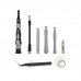 Набір інструментів Digitus Precision Screwdriver Set 115 (DA-70361)