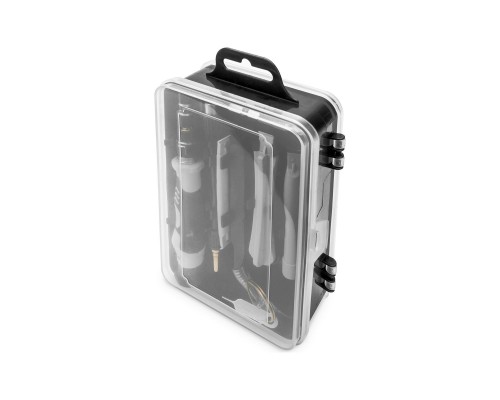 Набір інструментів Digitus Precision Screwdriver Set 115 (DA-70361) Набір інструментів Digitus Precision Screwdriver Set 115 (DA-70361)