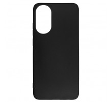 Чехол для мобильного телефона Armorstandart Matte Slim Fit OPPO A78 4G Black (ARM69608)