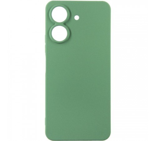 Чохол до мобільного телефона Dengos Soft Xiaomi Redmi 13C (mint) (DG-TPU-SOFT-55) Чохол до мобільного телефона Dengos Soft Xiaomi Redmi 13C (mint) (DG-TPU-SOFT-55)