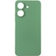 Чохол до мобільного телефона Dengos Soft Xiaomi Redmi 13C (mint) (DG-TPU-SOFT-55)