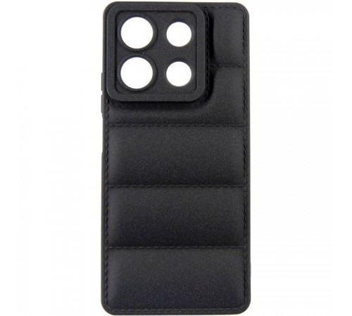 Чохол до мобільного телефона Dengos Soft Xiaomi Redmi Note 13 5G (black) (DG-TPU-SOFT-50) Чохол до мобільного телефона Dengos Soft Xiaomi Redmi Note 13 5G (black) (DG-TPU-SOFT-50)