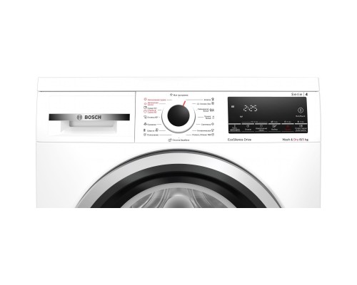 Пральна машина Bosch WDS28460UA Пральна машина Bosch WDS28460UA