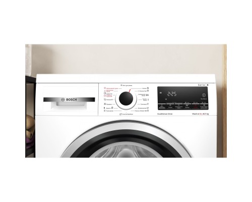 Пральна машина Bosch WDS28460UA Пральна машина Bosch WDS28460UA