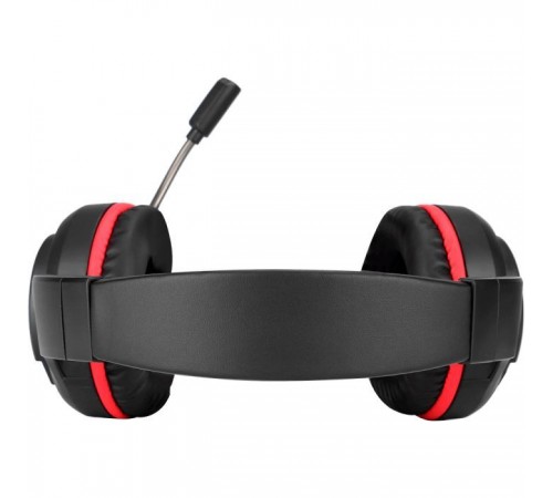Навушники Xtrike ME GH-903 RGB-LED Black (GH-903) Навушники Xtrike ME GH-903 RGB-LED Black (GH-903)