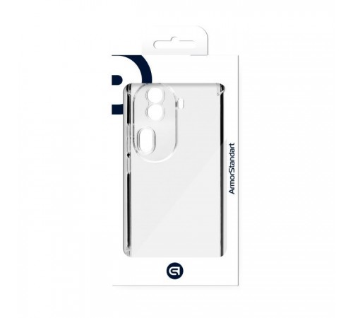 Чохол до мобільного телефона Armorstandart Air Force OPPO Reno11 Pro 5G Camera cover Transparent (ARM73284)
