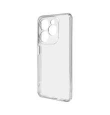 Чохол до мобільного телефона Armorstandart Air Infinix HOT 40i Camera cover Clear (ARM73924)