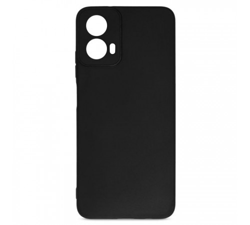 Чохол до мобільного телефона Armorstandart Matte Slim Fit Motorola G34 5G Camera cover Black (ARM73879) Чохол до мобільного телефона Armorstandart Matte Slim Fit Motorola G34 5G Camera cover Black (ARM73879)