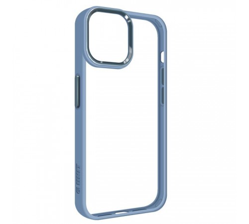 Чохол до мобільного телефона Armorstandart UNIT2 Apple iPhone 11 Sky Blue (ARM74784) Чохол до мобільного телефона Armorstandart UNIT2 Apple iPhone 11 Sky Blue (ARM74784)