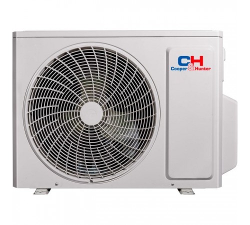 Кондиционер Cooper&Hunter CH-S09FTXAL2-WP Кондиционер Cooper&Hunter CH-S09FTXAL2-WP