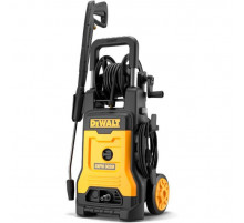 Мойка высокого давления DeWALT 2.1 кВт, 150 бар, шланг 10 м (DXPW002M-E)