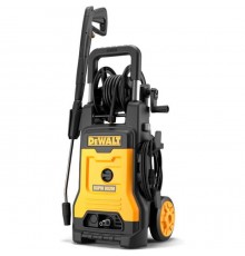 Мойка высокого давления DeWALT 2.1 кВт, 150 бар, шланг 10 м (DXPW002M-E)