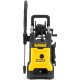 Мийка високого тиску DeWALT 2.1 кВт, 150 бар, шланг 10 м (DXPW002M-E)