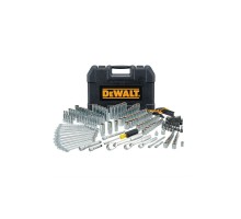 Набор инструментов DeWALT 1/4", 3/8", 1/2", 247 шт. (DWMT81535-1)