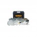 Набор инструментов DeWALT 1/4", 3/8", 1/2", 247 шт. (DWMT81535-1)