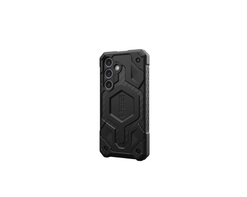Чехол для мобильного телефона UAG Samsung Galaxy S24 Monarch Carbon Fiber (214411114242) Чехол для мобильного телефона UAG Samsung Galaxy S24 Monarch Carbon Fiber (214411114242)
