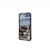 Чехол для мобильного телефона UAG Samsung Galaxy S24 Monarch Carbon Fiber (214411114242)
