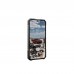 Чехол для мобильного телефона UAG Samsung Galaxy S24 Monarch Carbon Fiber (214411114242)