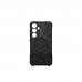 Чехол для мобильного телефона UAG Samsung Galaxy S24 Monarch Carbon Fiber (214411114242)