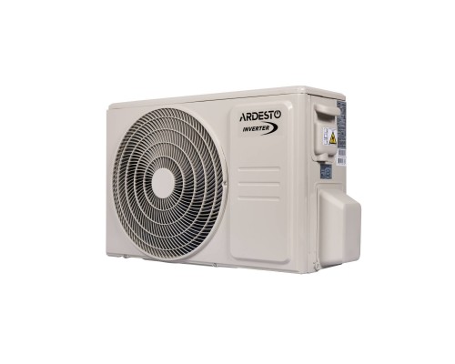 Кондиціонер Ardesto ACM-07INV-R32-WF-AG-S Кондиціонер Ardesto ACM-07INV-R32-WF-AG-S