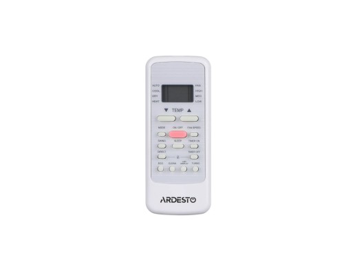 Кондиціонер Ardesto ACM-07INV-R32-WF-AG-S Кондиціонер Ardesto ACM-07INV-R32-WF-AG-S