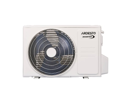 Кондиціонер Ardesto ACM-07INV-R32-WF-AG-S Кондиціонер Ardesto ACM-07INV-R32-WF-AG-S