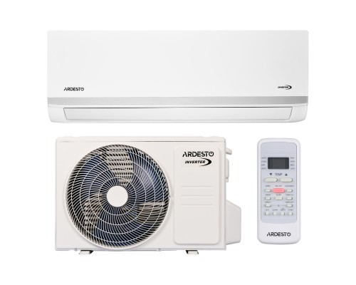 Кондиціонер Ardesto ACM-07INV-R32-WF-AG-S Кондиціонер Ardesto ACM-07INV-R32-WF-AG-S
