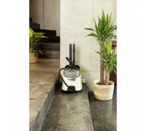 Пароочиститель Karcher SC 4 Deluxe (1.513-460.0) Пароочиститель Karcher SC 4 Deluxe (1.513-460.0)