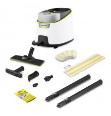 Пароочиститель Karcher SC 4 Deluxe (1.513-460.0)