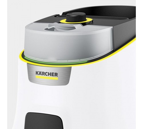 Пароочиститель Karcher SC 4 Deluxe (1.513-460.0) Пароочиститель Karcher SC 4 Deluxe (1.513-460.0)