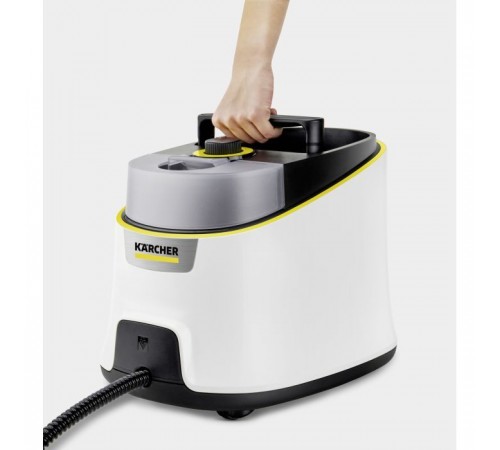 Пароочиститель Karcher SC 4 Deluxe (1.513-460.0) Пароочиститель Karcher SC 4 Deluxe (1.513-460.0)