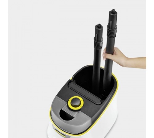 Пароочиститель Karcher SC 4 Deluxe (1.513-460.0) Пароочиститель Karcher SC 4 Deluxe (1.513-460.0)