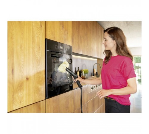 Пароочиститель Karcher SC 4 Deluxe (1.513-460.0) Пароочиститель Karcher SC 4 Deluxe (1.513-460.0)