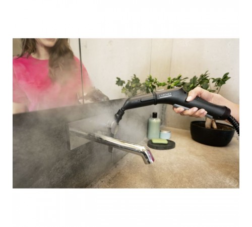Пароочиститель Karcher SC 4 Deluxe (1.513-460.0) Пароочиститель Karcher SC 4 Deluxe (1.513-460.0)