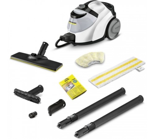 Пароочиститель Karcher SC 5 EasyFix Premium Iron Plug (1.512-660.0) Пароочиститель Karcher SC 5 EasyFix Premium Iron Plug (1.512-660.0)