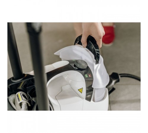 Пароочиститель Karcher SC 5 EasyFix Premium Iron Plug (1.512-660.0) Пароочиститель Karcher SC 5 EasyFix Premium Iron Plug (1.512-660.0)