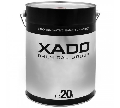 Моторна олива Xado Atomic Oil 10W-40 SL/CF RED BOOST 20л (XA 26544) Моторна олива Xado Atomic Oil 10W-40 SL/CF RED BOOST 20л (XA 26544)