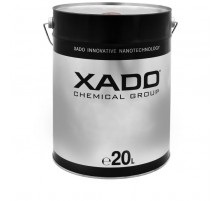 Моторное масло Xado Atomic Oil 5W-30 C3 Pro RED BOOST 20л (XA 26568)