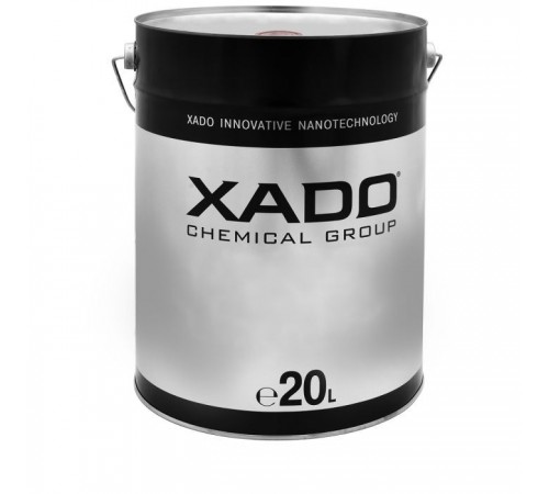 Моторное масло Xado Atomic Oil 5W-30 C3 Pro RED BOOST 20л (XA 26568) Моторное масло Xado Atomic Oil 5W-30 C3 Pro RED BOOST 20л (XA 26568)