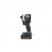Шуруповерт DeWALT McLaren F1, XR Li-Ion PowerStack 18 В, 2x1.7Ah GFN блок, 206 Нм, TSTAK (DCF85ME2GT)